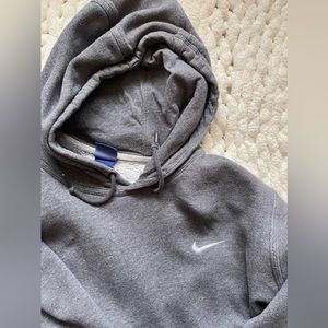 Vintage Nike Hoodie
